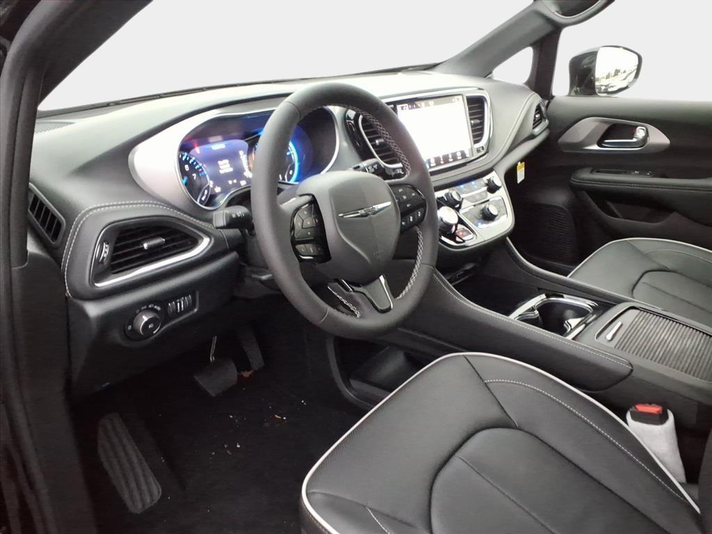 new 2026 Chrysler Pacifica car, priced at $42,455