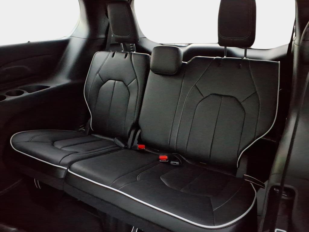new 2026 Chrysler Pacifica car, priced at $42,455