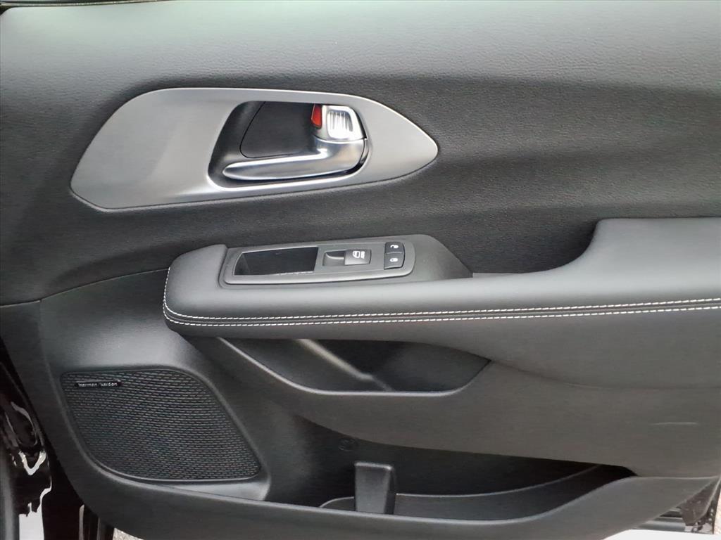 new 2026 Chrysler Pacifica car, priced at $42,455