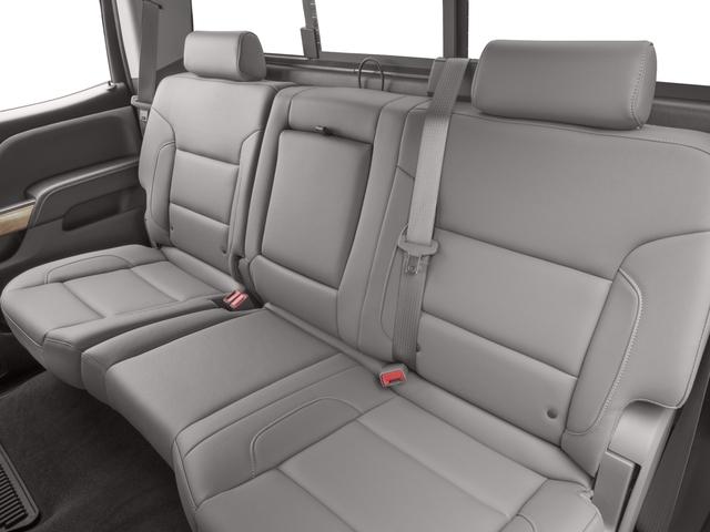 used 2018 Chevrolet Silverado 1500 car, priced at $32,800