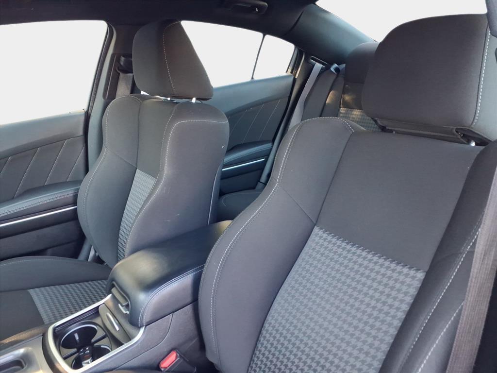 used 2023 Dodge Charger car, priced at $23,775