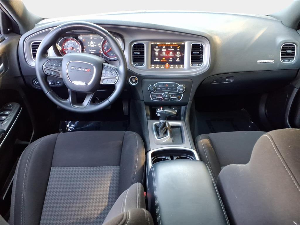 used 2023 Dodge Charger car, priced at $23,775