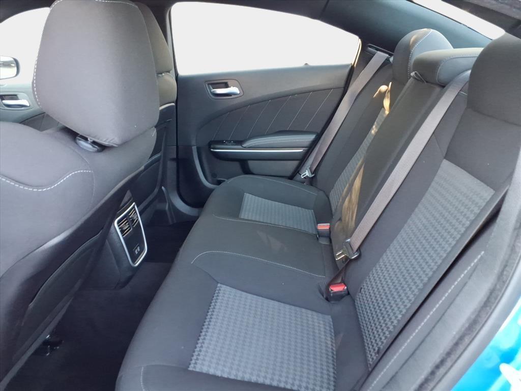 used 2023 Dodge Charger car, priced at $23,775