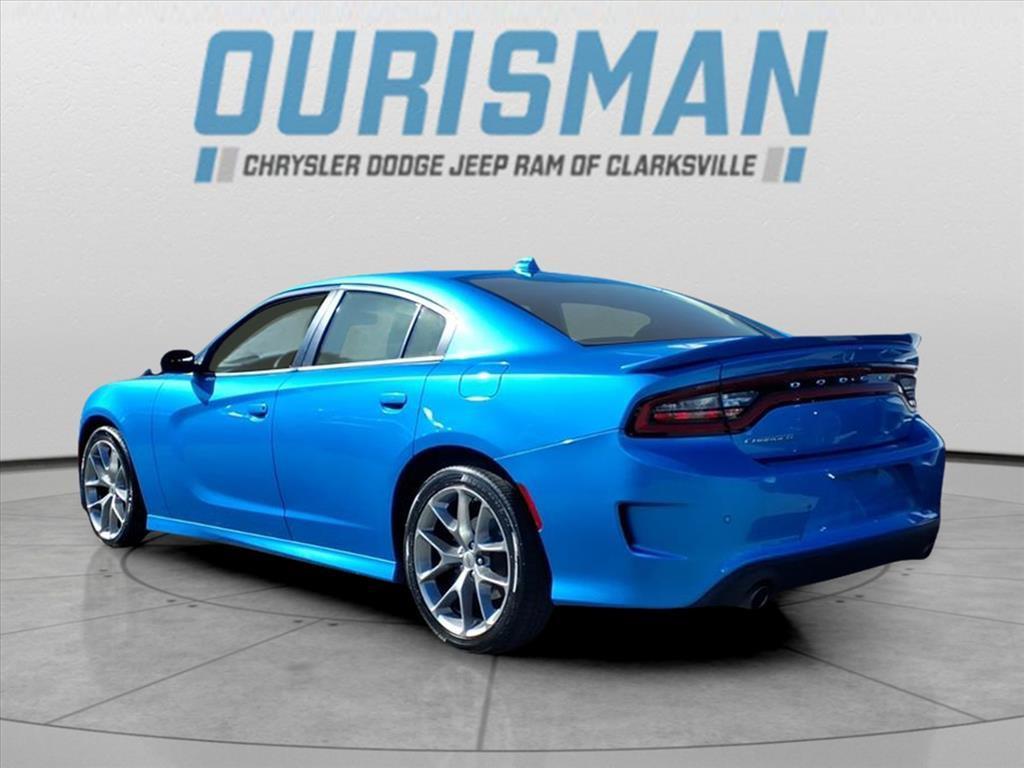 used 2023 Dodge Charger car, priced at $23,775