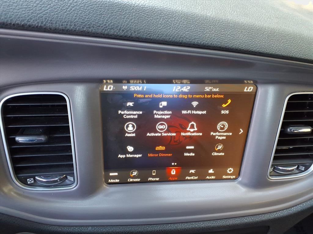 used 2023 Dodge Charger car, priced at $23,775