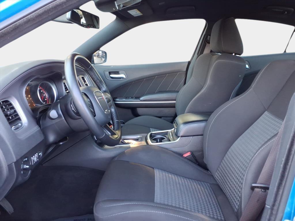 used 2023 Dodge Charger car, priced at $23,775