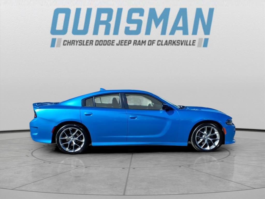used 2023 Dodge Charger car, priced at $23,775
