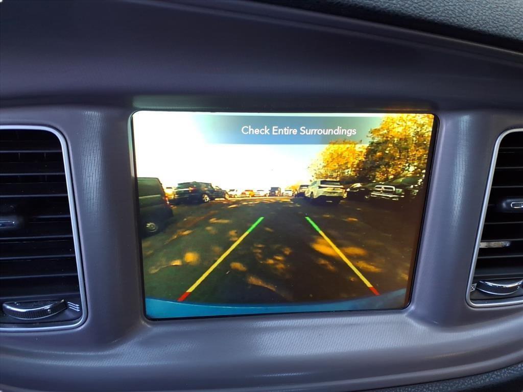 used 2023 Dodge Charger car, priced at $23,775