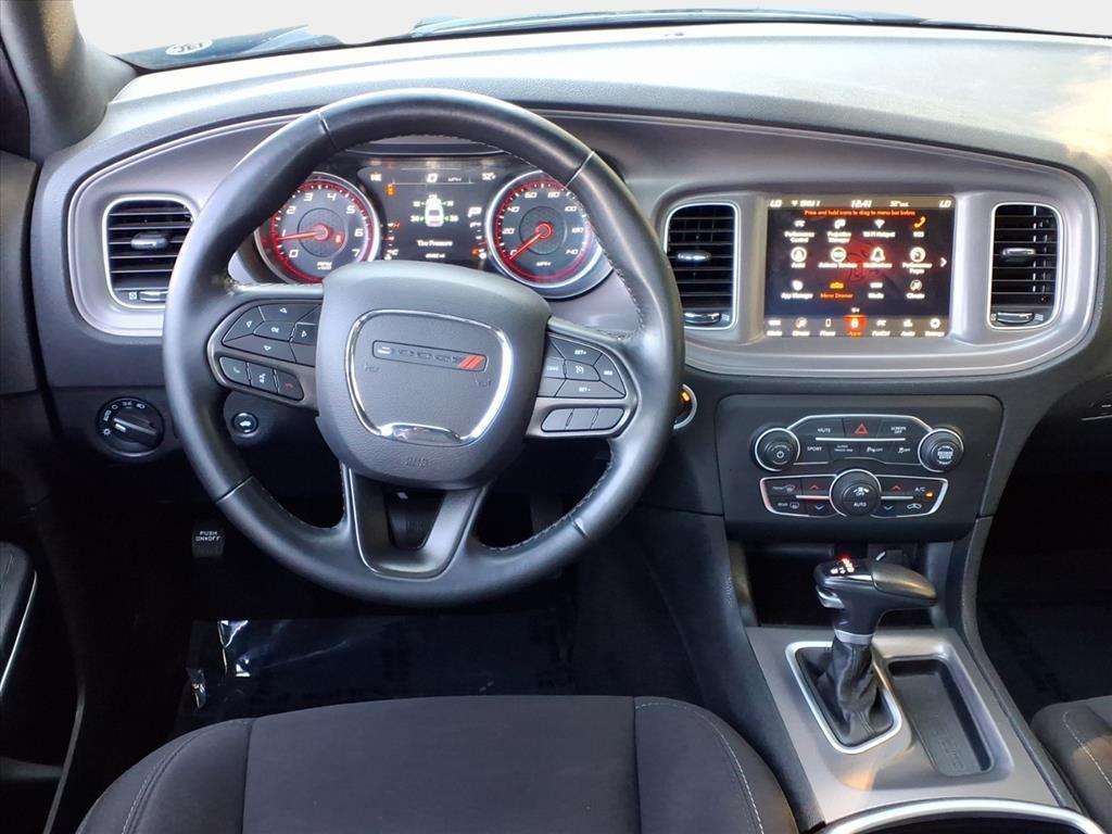 used 2023 Dodge Charger car, priced at $23,775