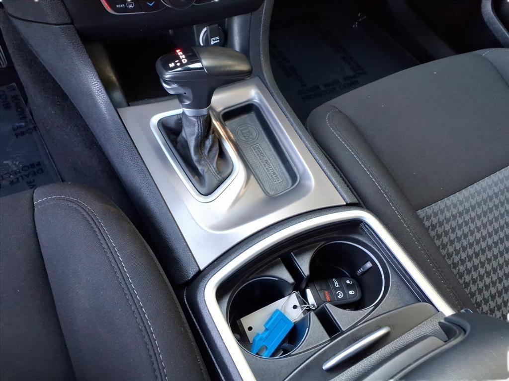 used 2023 Dodge Charger car, priced at $23,775