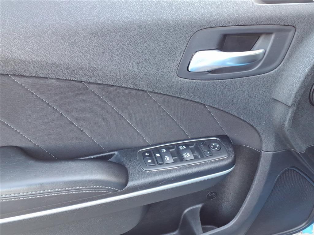 used 2023 Dodge Charger car, priced at $23,775