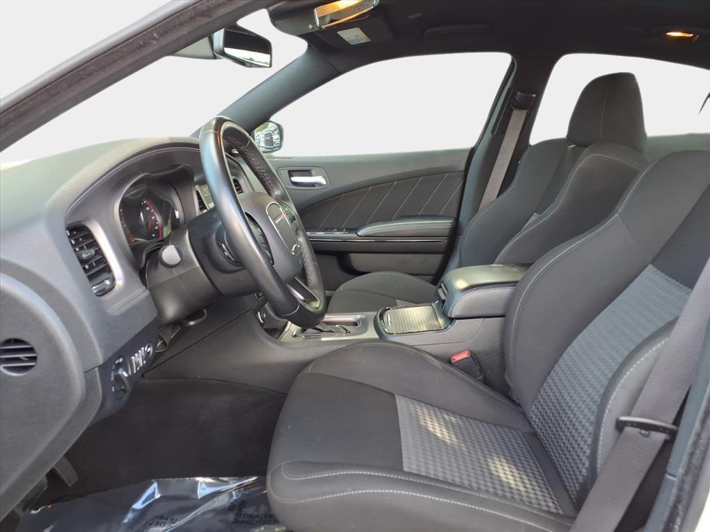 used 2023 Dodge Charger car, priced at $23,409