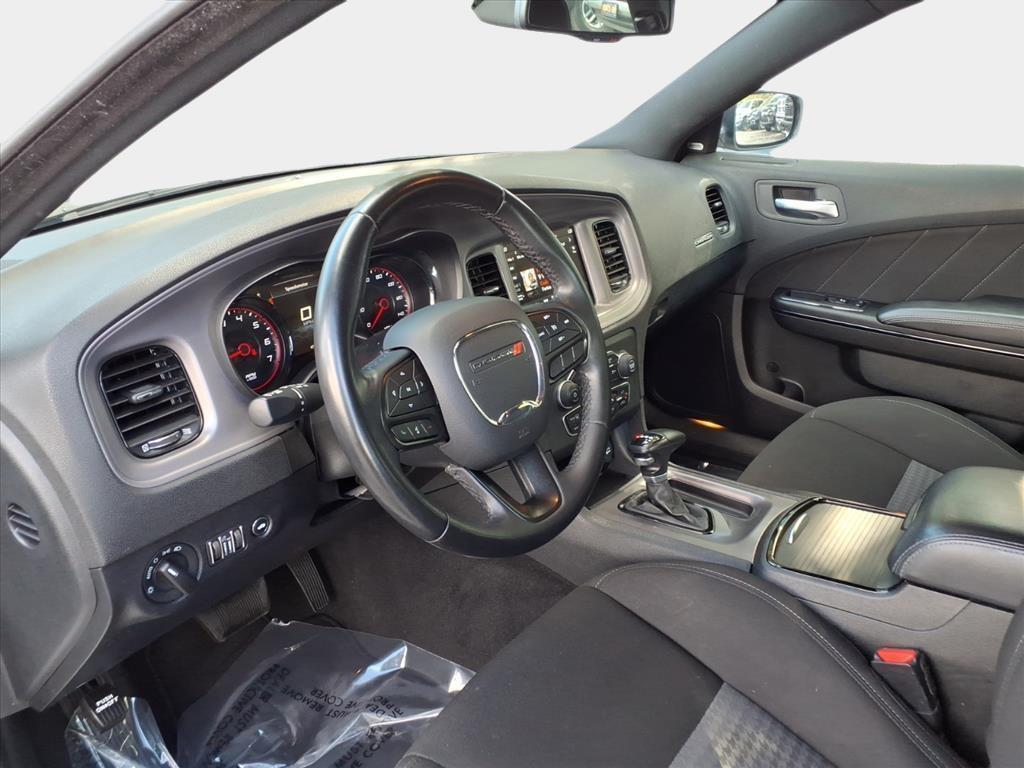 used 2023 Dodge Charger car, priced at $23,409