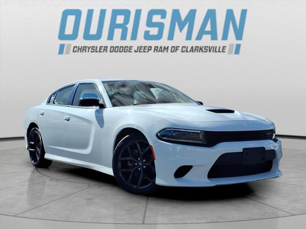 used 2023 Dodge Charger car, priced at $23,409