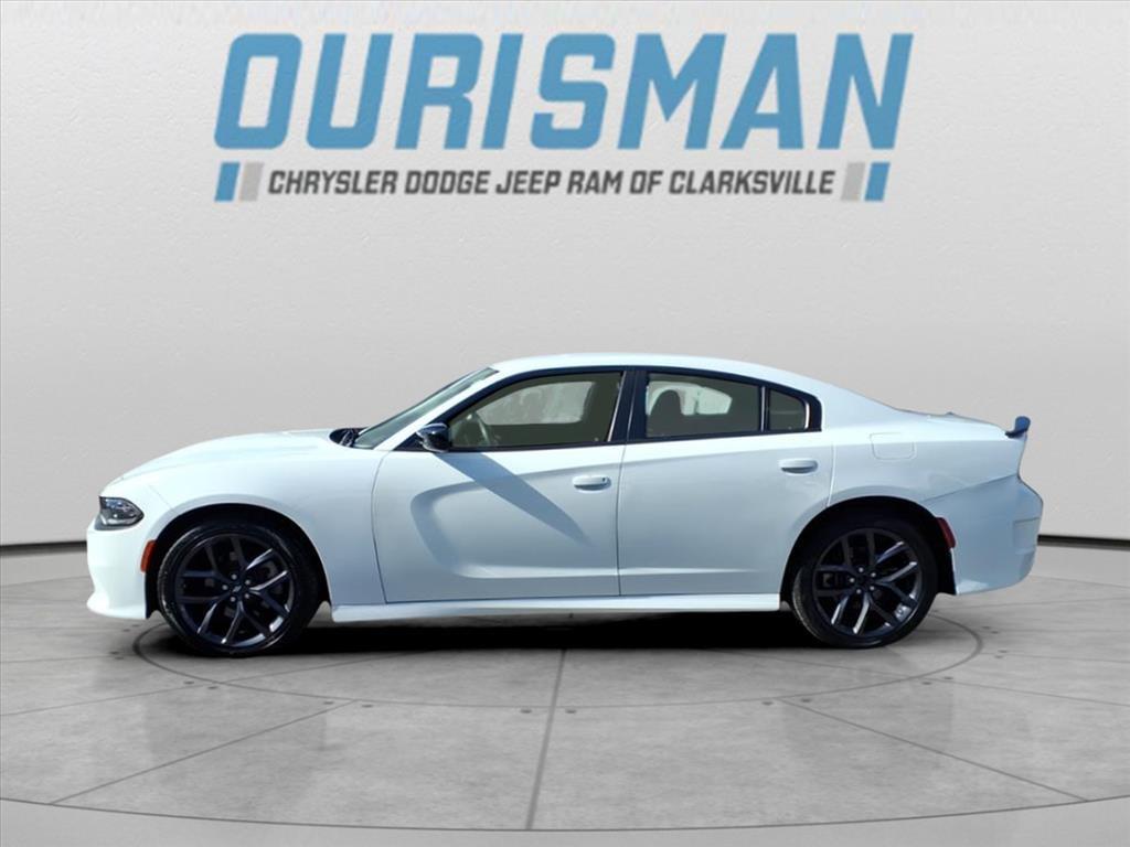 used 2023 Dodge Charger car, priced at $23,409