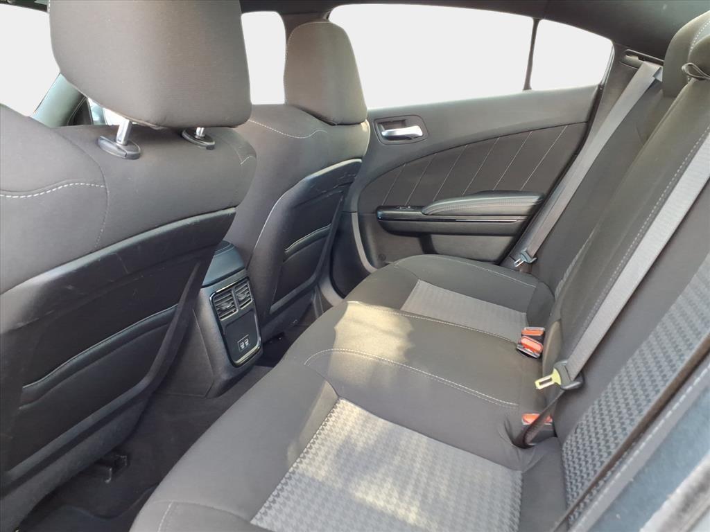 used 2023 Dodge Charger car, priced at $23,409