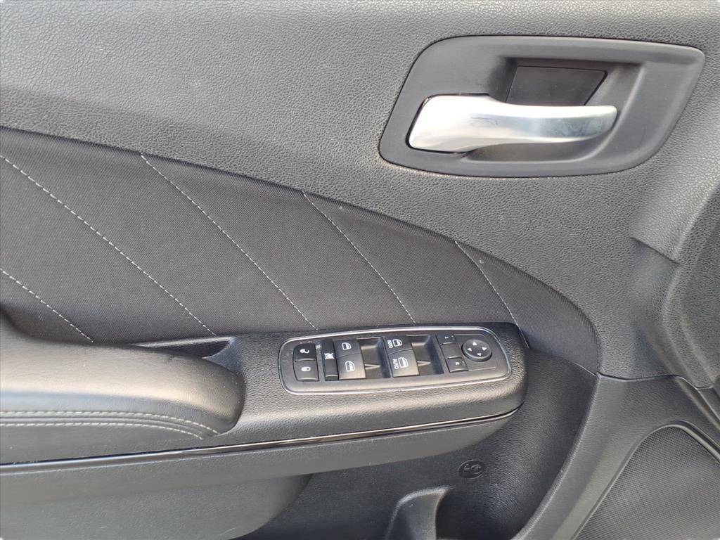 used 2023 Dodge Charger car, priced at $23,409