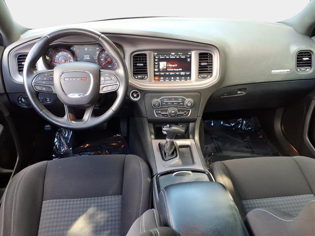 used 2023 Dodge Charger car, priced at $23,409