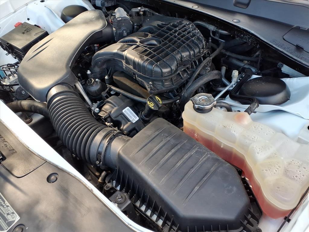 used 2023 Dodge Charger car, priced at $23,409