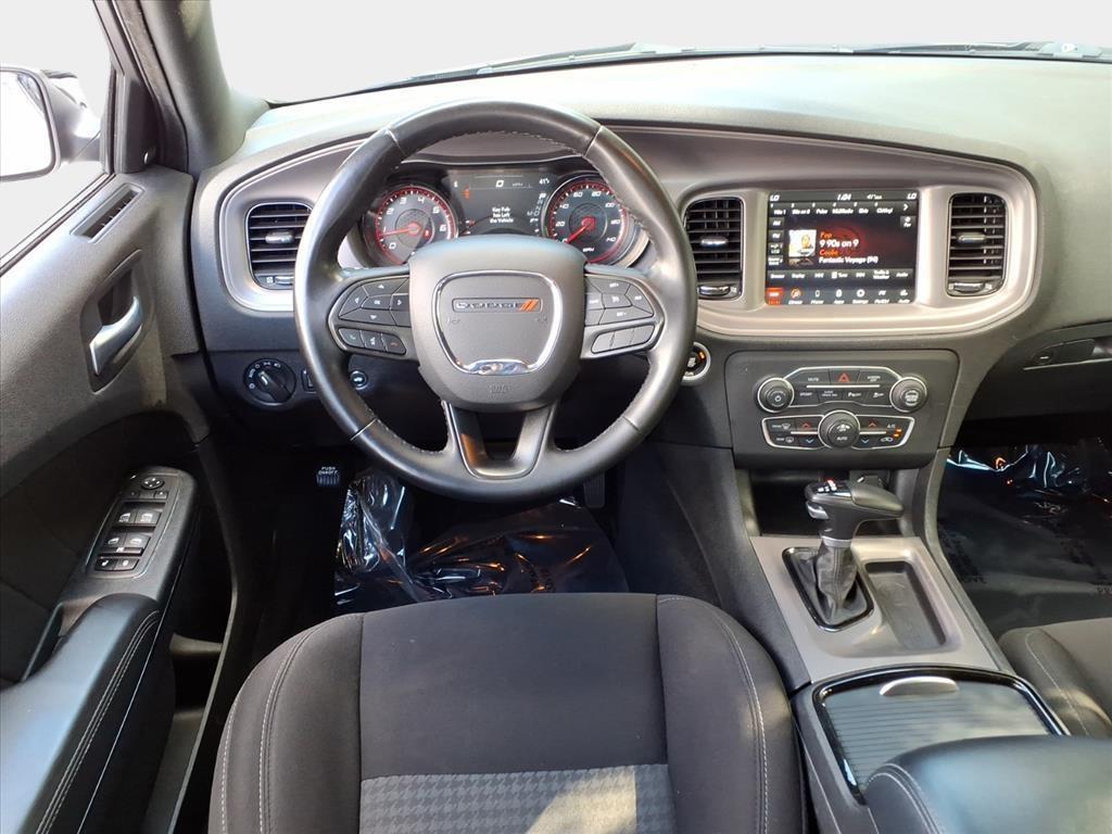 used 2023 Dodge Charger car, priced at $23,409