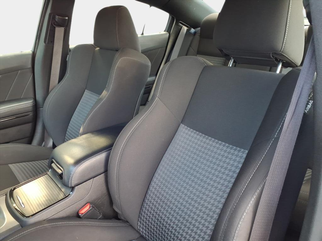 used 2023 Dodge Charger car, priced at $23,409