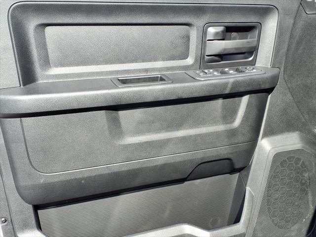 new 2025 Ram 2500 car, priced at $54,609