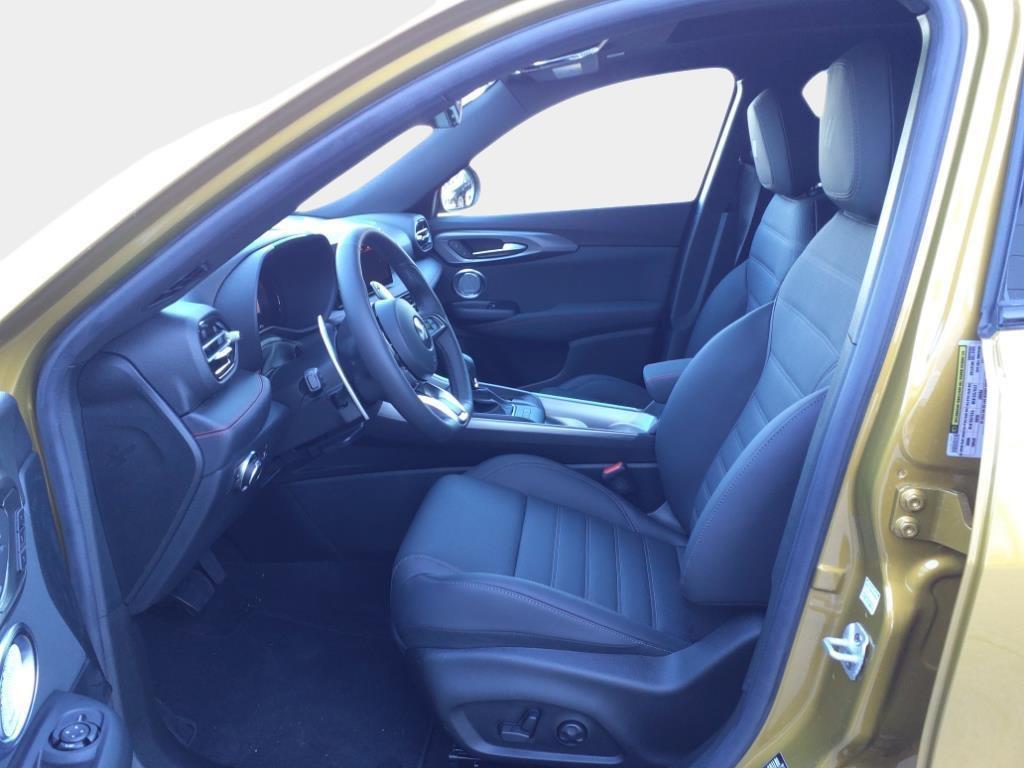 new 2024 Dodge Hornet car, priced at $36,420