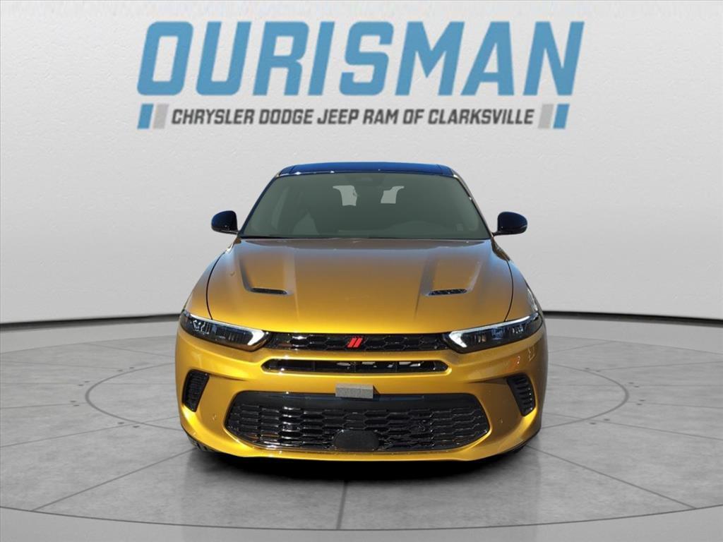 new 2024 Dodge Hornet car, priced at $36,420