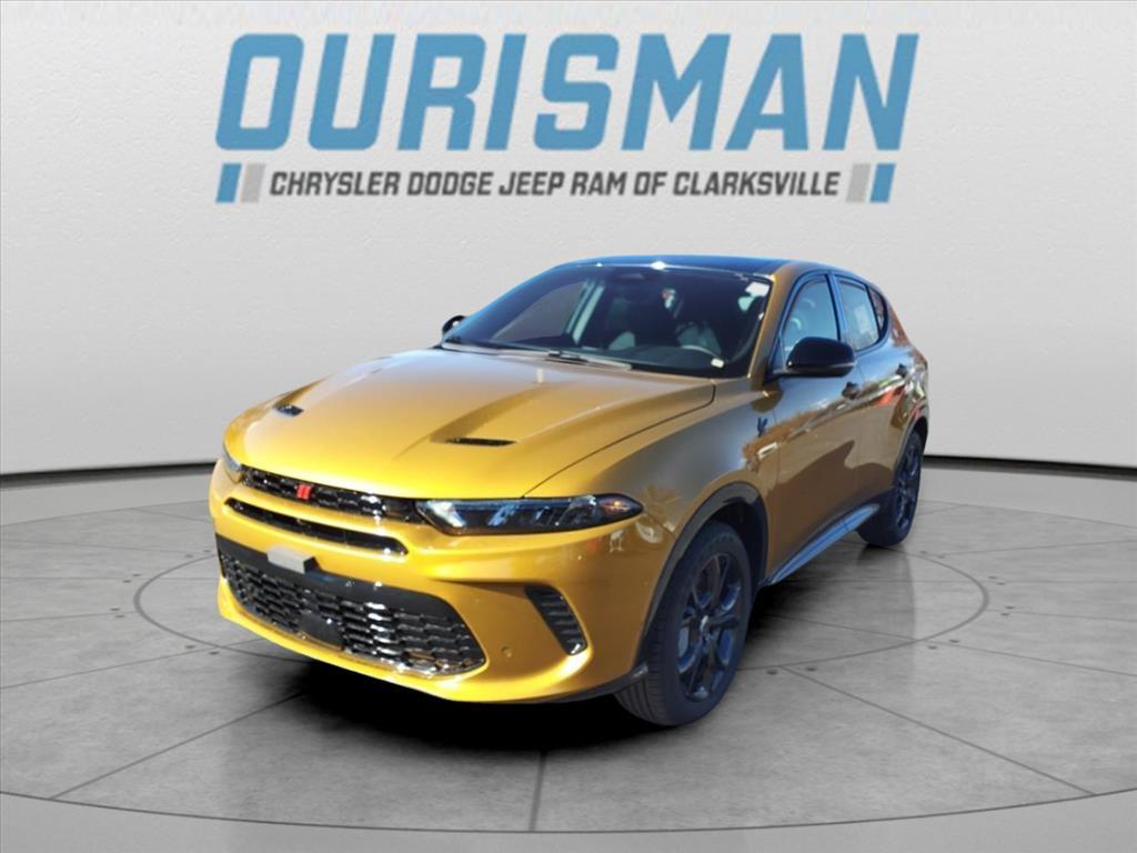 new 2024 Dodge Hornet car, priced at $36,420