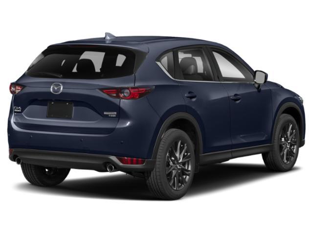used 2021 Mazda CX-5 car, priced at $23,995