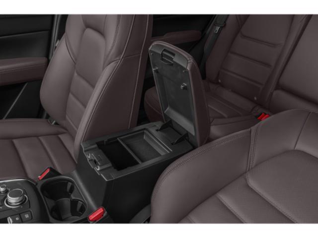 used 2021 Mazda CX-5 car, priced at $23,995