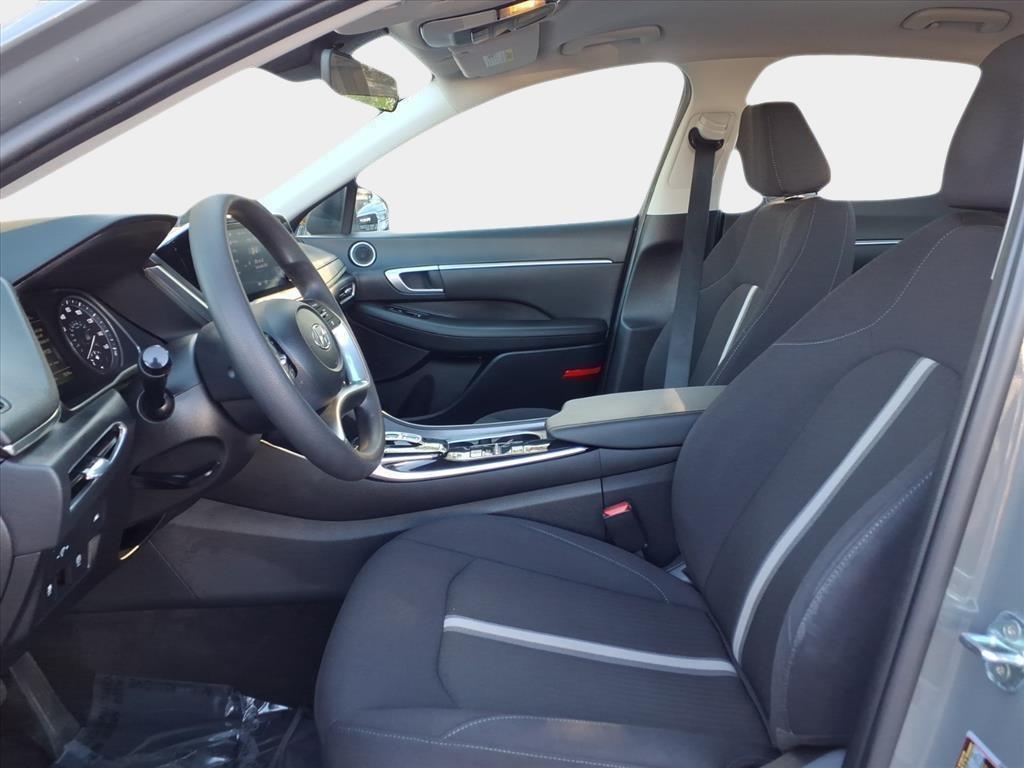 used 2022 Hyundai Sonata car, priced at $22,000