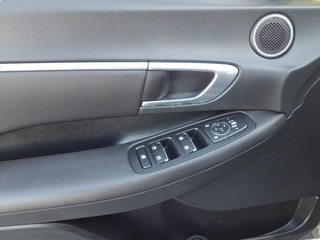 used 2022 Hyundai Sonata car, priced at $22,000