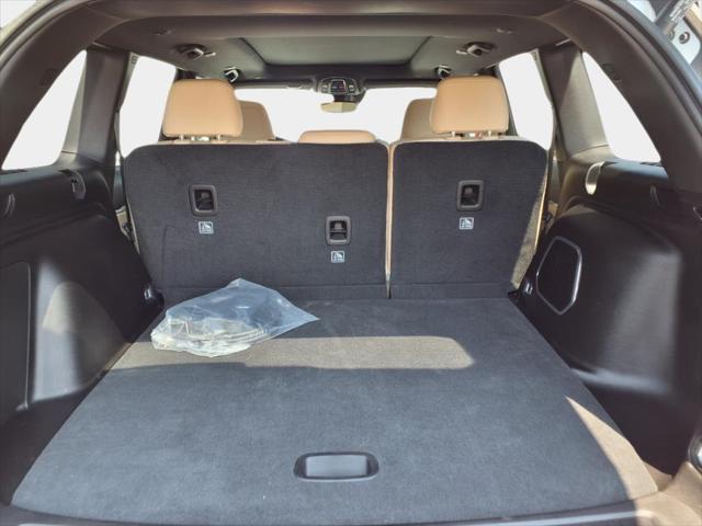 new 2024 Jeep Grand Cherokee 4xe car, priced at $64,285