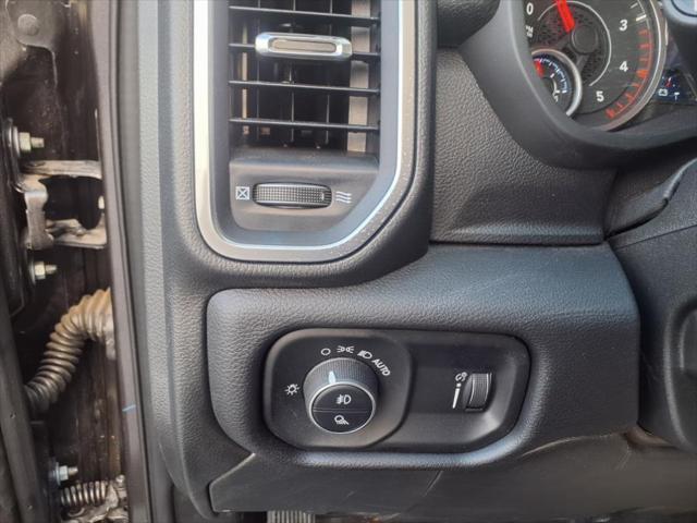 new 2025 Ram 2500 car, priced at $73,126
