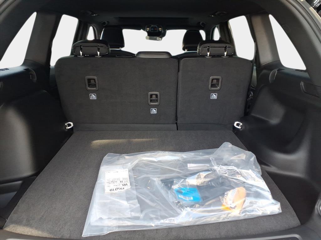 new 2025 Jeep Grand Cherokee car, priced at $34,498
