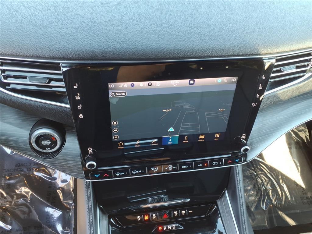 used 2023 Jeep Wagoneer car, priced at $42,000