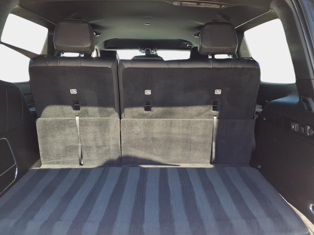 used 2023 Jeep Wagoneer car, priced at $42,000