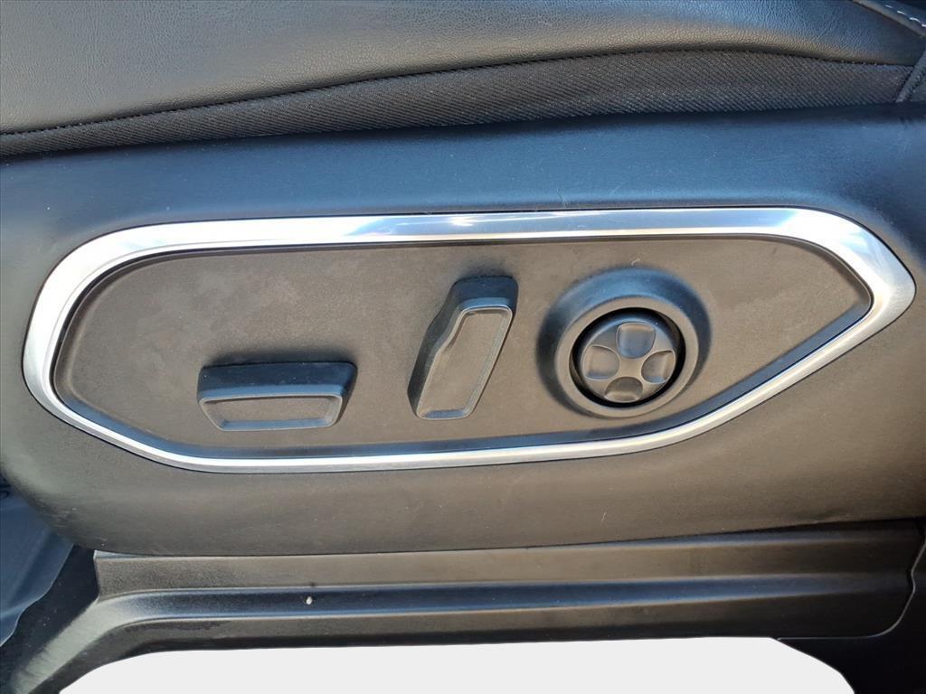 used 2023 Jeep Wagoneer car, priced at $42,000