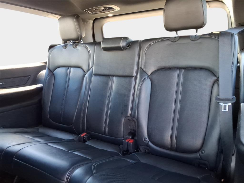 used 2023 Jeep Wagoneer car, priced at $42,000