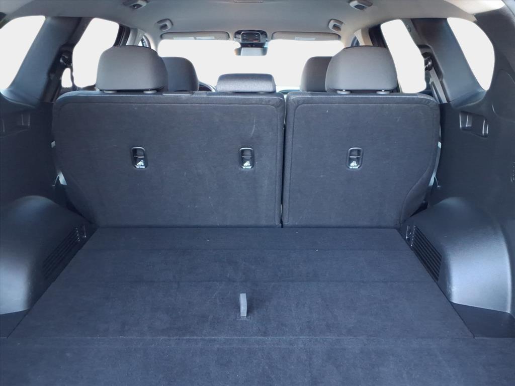 used 2023 Hyundai Santa Fe car, priced at $20,495