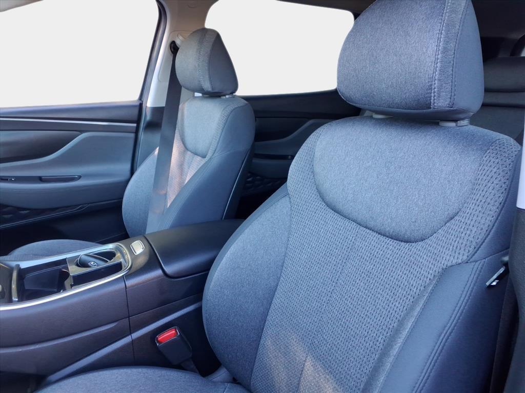 used 2023 Hyundai Santa Fe car, priced at $20,495