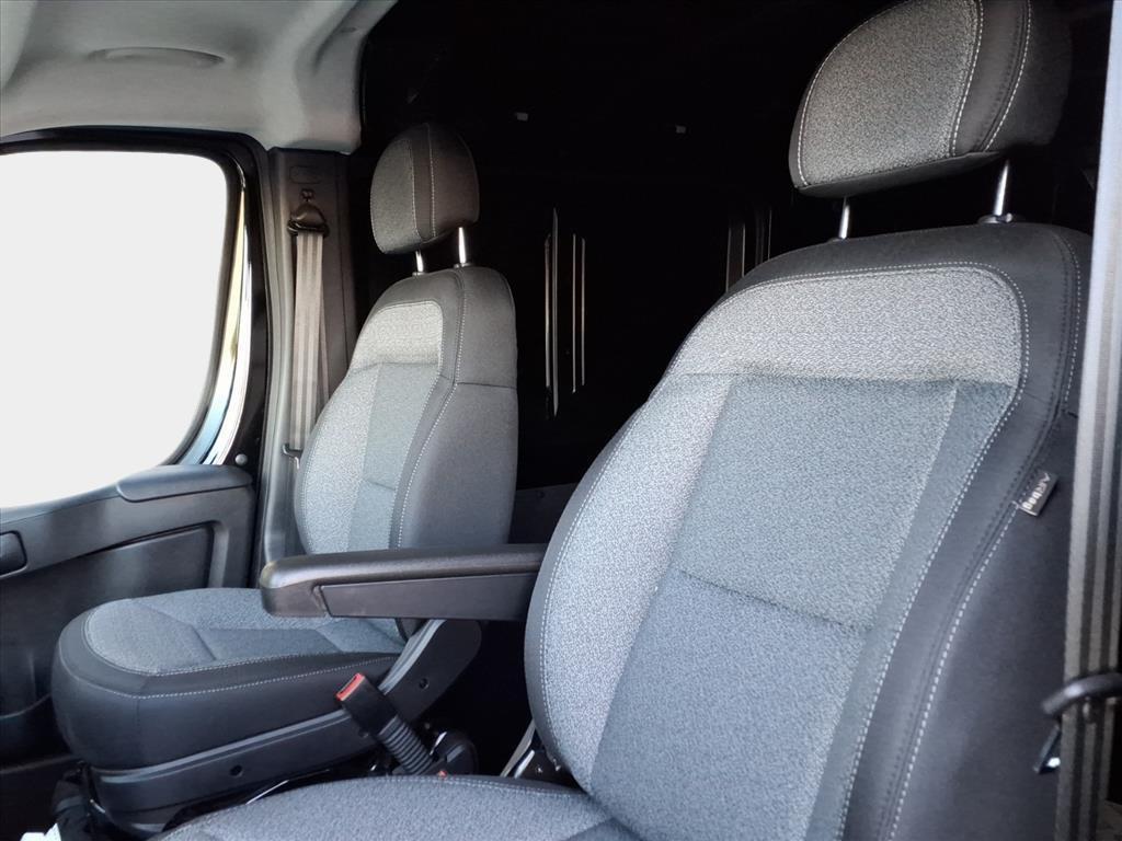 new 2026 Ram ProMaster 1500 car, priced at $45,850