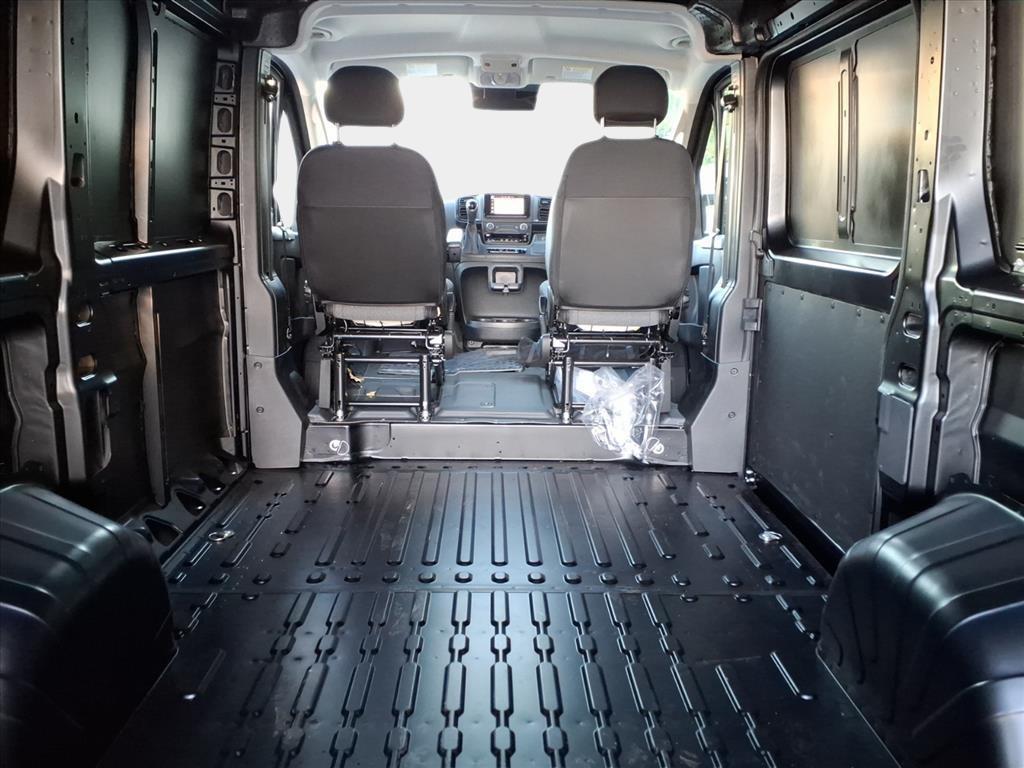 new 2026 Ram ProMaster 1500 car, priced at $45,850