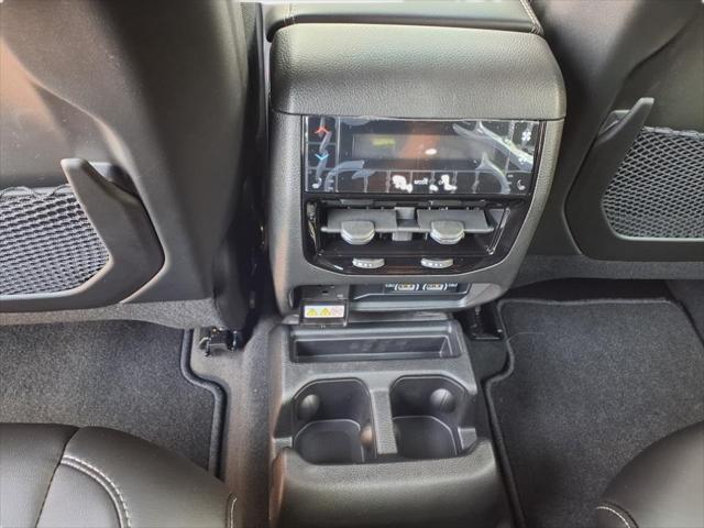 new 2025 Jeep Grand Cherokee L car, priced at $44,294
