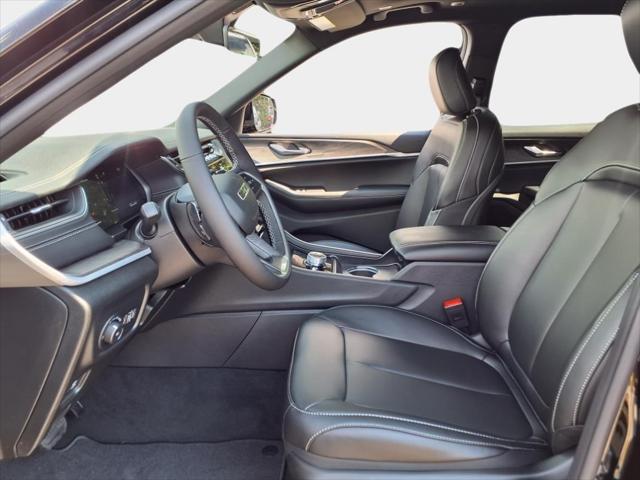 new 2025 Jeep Grand Cherokee L car, priced at $44,294