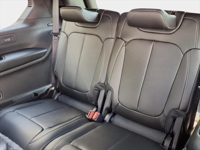 new 2025 Jeep Grand Cherokee L car, priced at $44,294