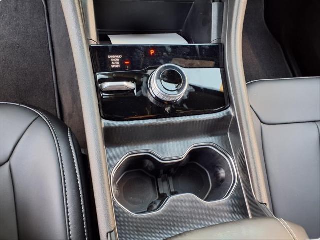 new 2025 Jeep Grand Cherokee L car, priced at $44,294
