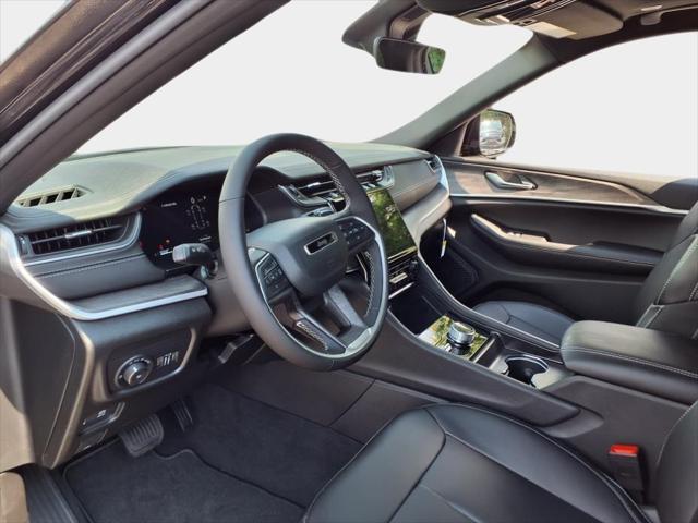 new 2025 Jeep Grand Cherokee L car, priced at $44,294
