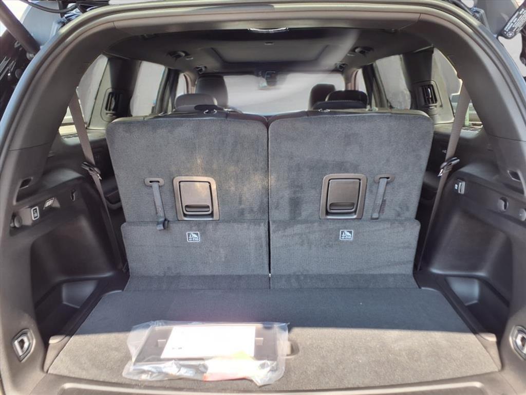 new 2025 Jeep Grand Cherokee L car, priced at $36,667